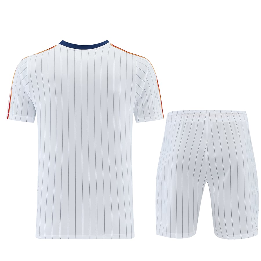 روما TERRACE ICONS JERSEY