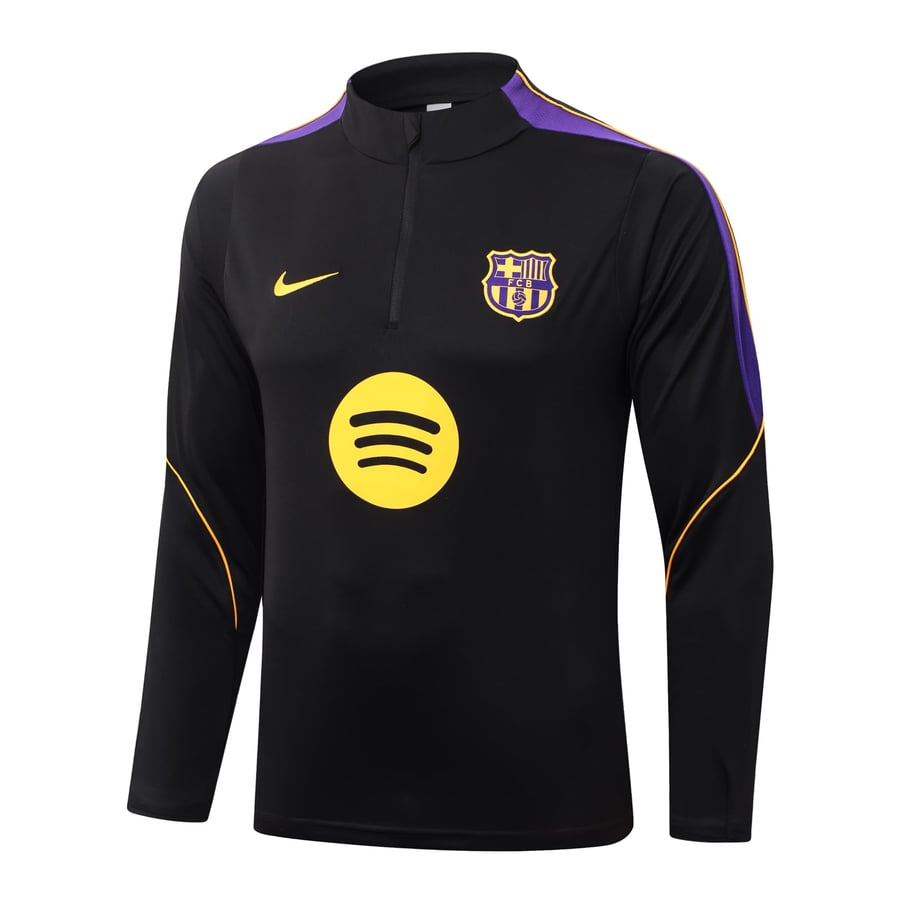 سويتر برشلونة 26/27