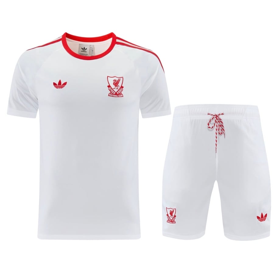 طقم ليفربول Originals