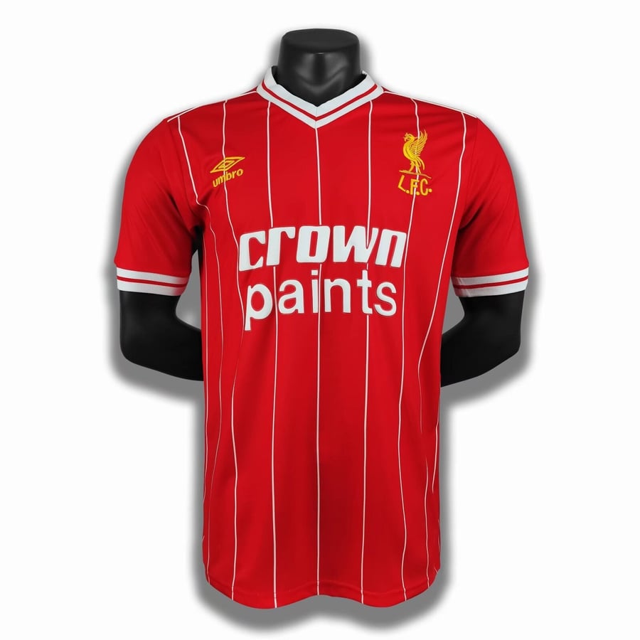 ليفربول 81/84