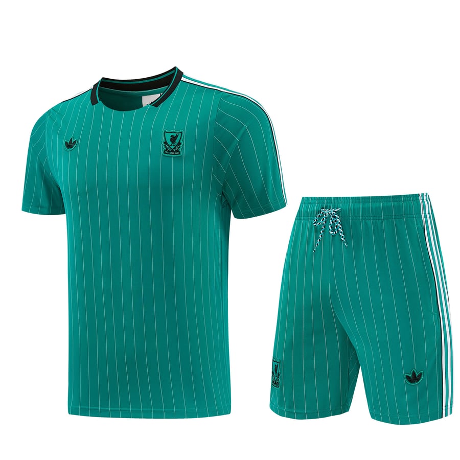 ليفربول TERRACE ICONS JERSEY