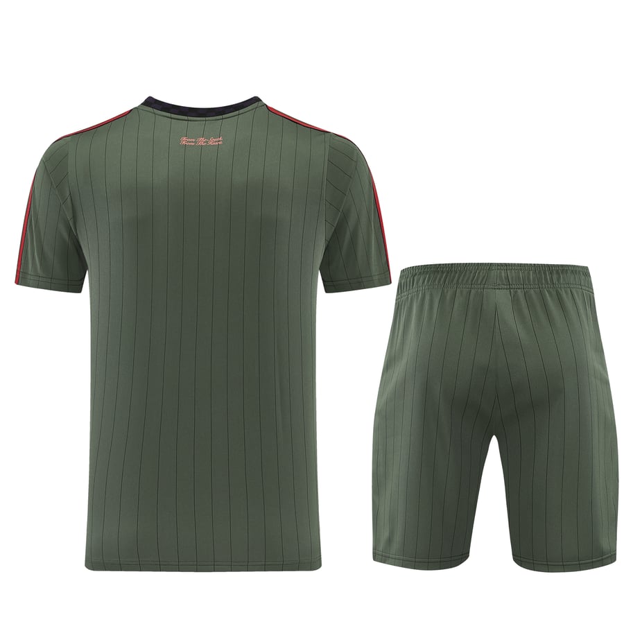 بايرن ميونيخ TERRACE ICONS JERSEY