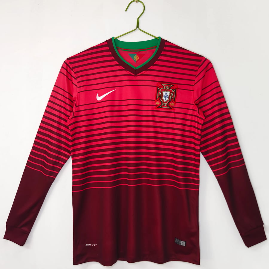 البرتغال الاساسي 2014 كم طويل
