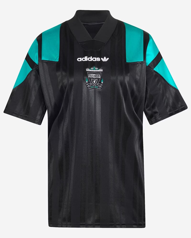 ليفربول EQT Adidas