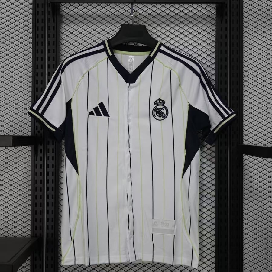 ريال مدريد بيسبول