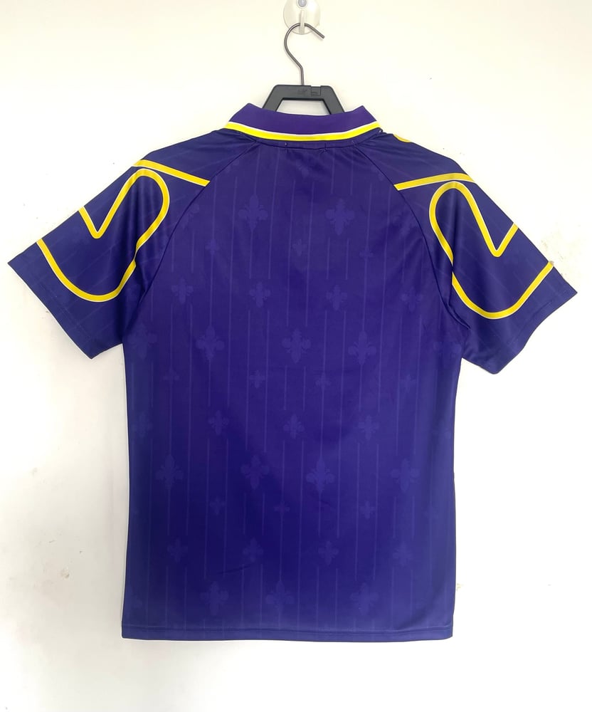 فيورنتينا الاساسي 97/98