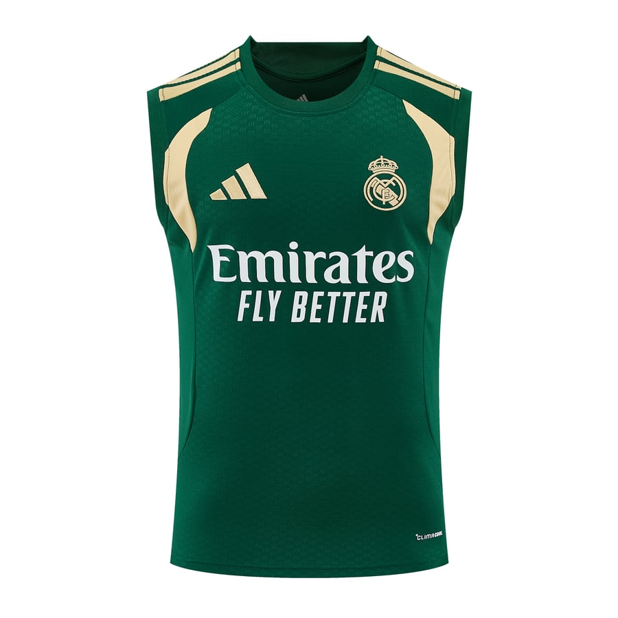 تدريب ريال مدريد 26/27 بدون اكمام
