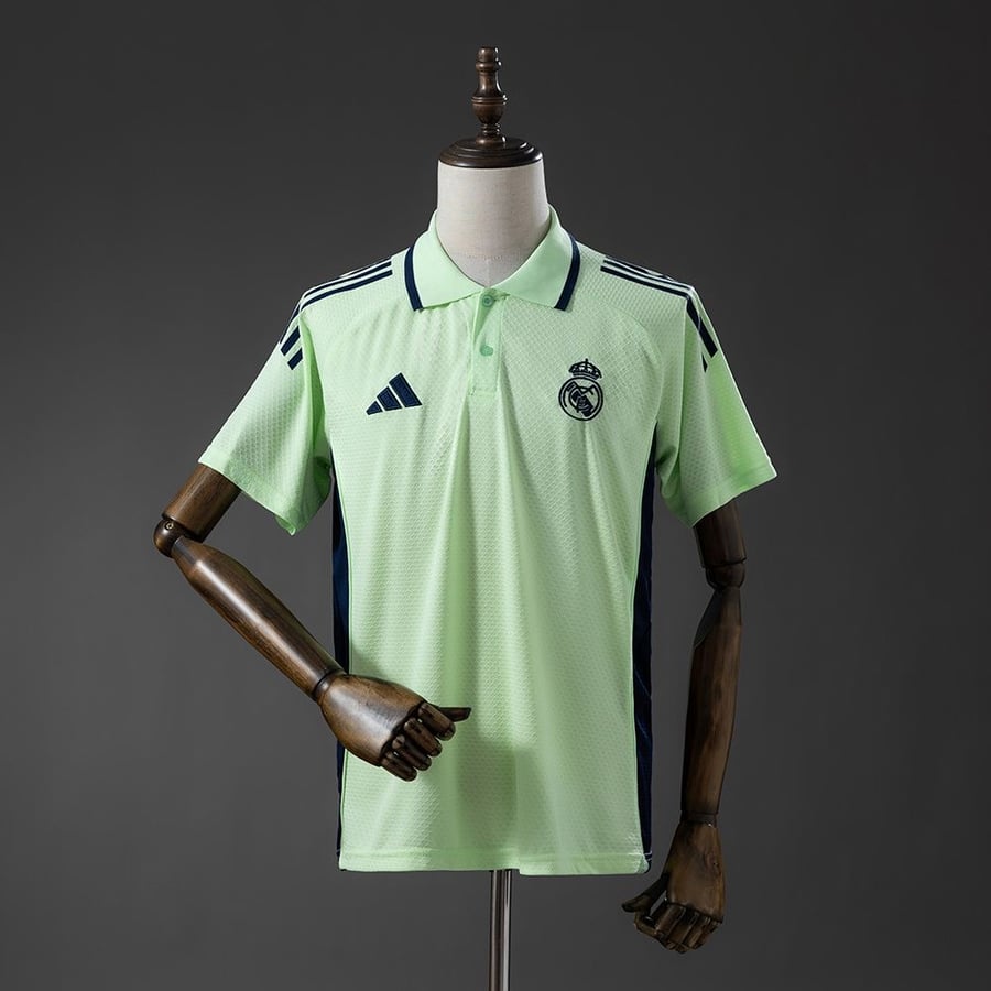 بولو ريال مدريد 25/26