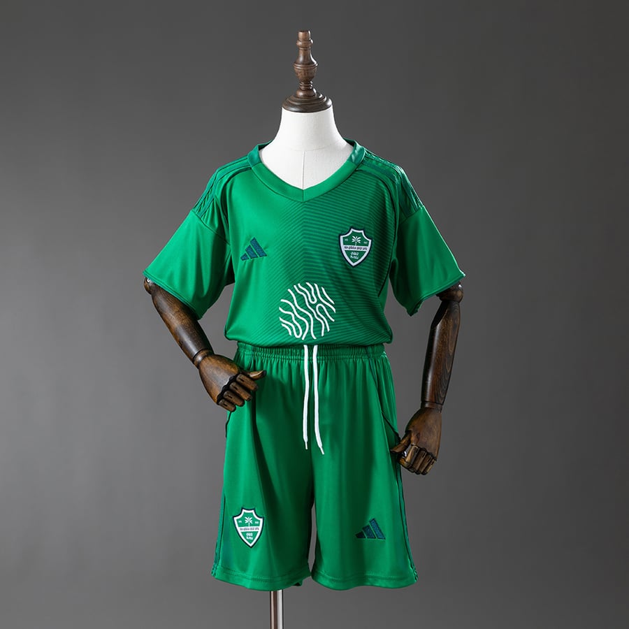 الأهلي الاساسي أطفال 25/26
