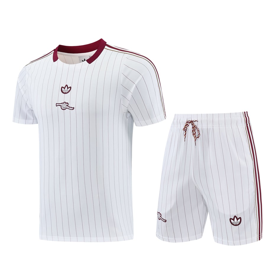 ارسنال TERRACE ICONS JERSEY