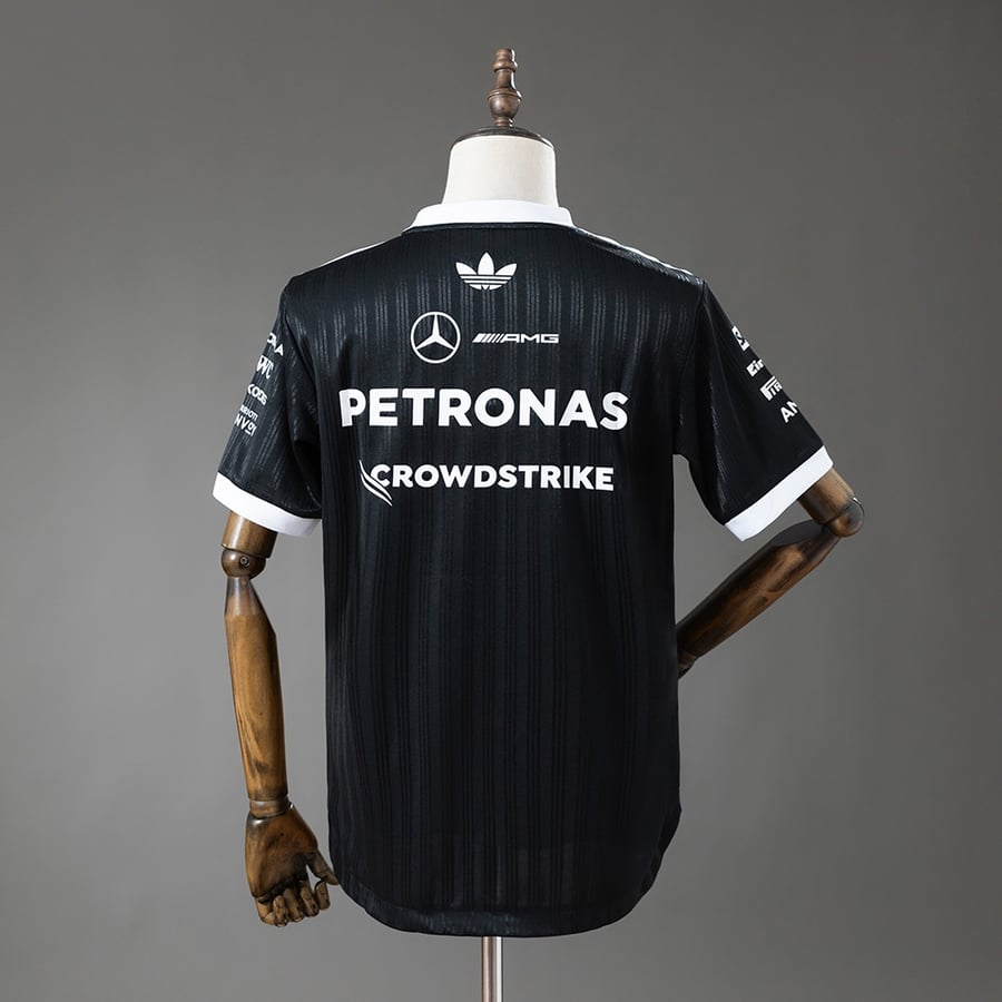 فورمولا 1 Mercedes-AMG Petronas