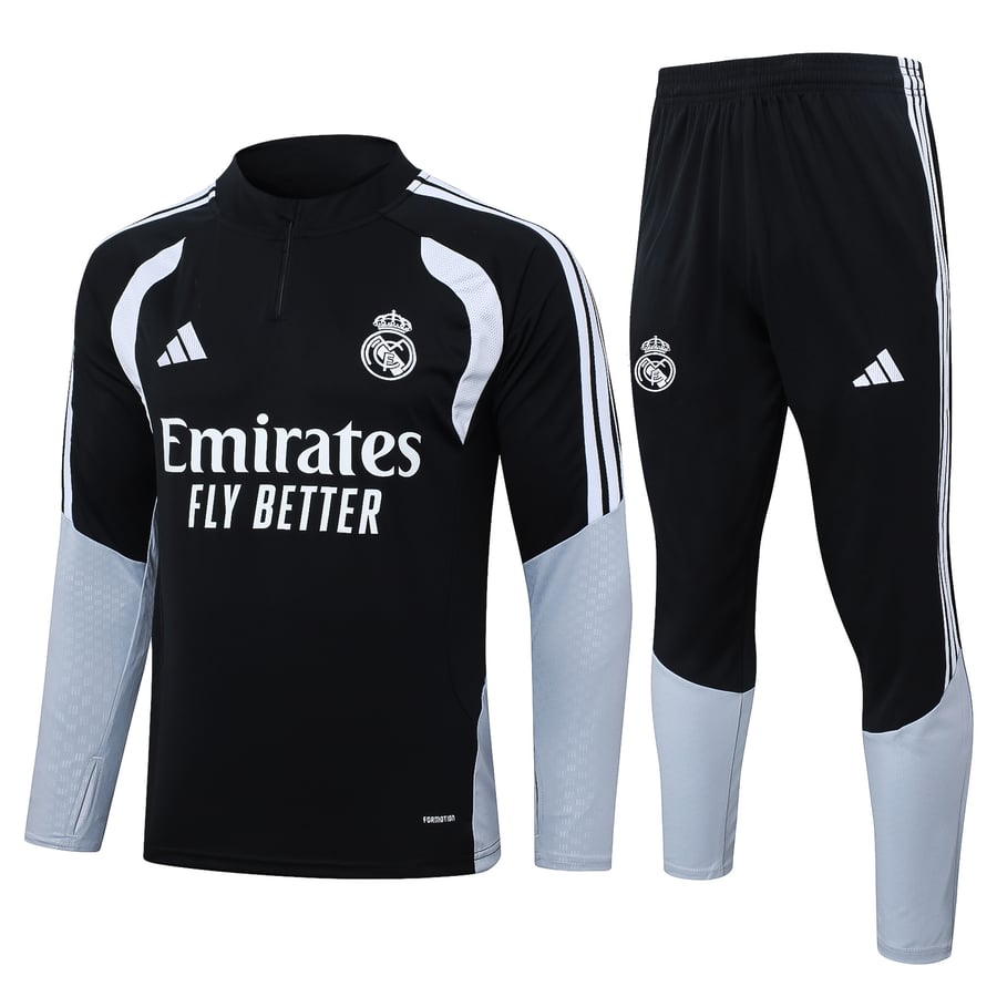 طقم سويتر ريال مدريد 26/27