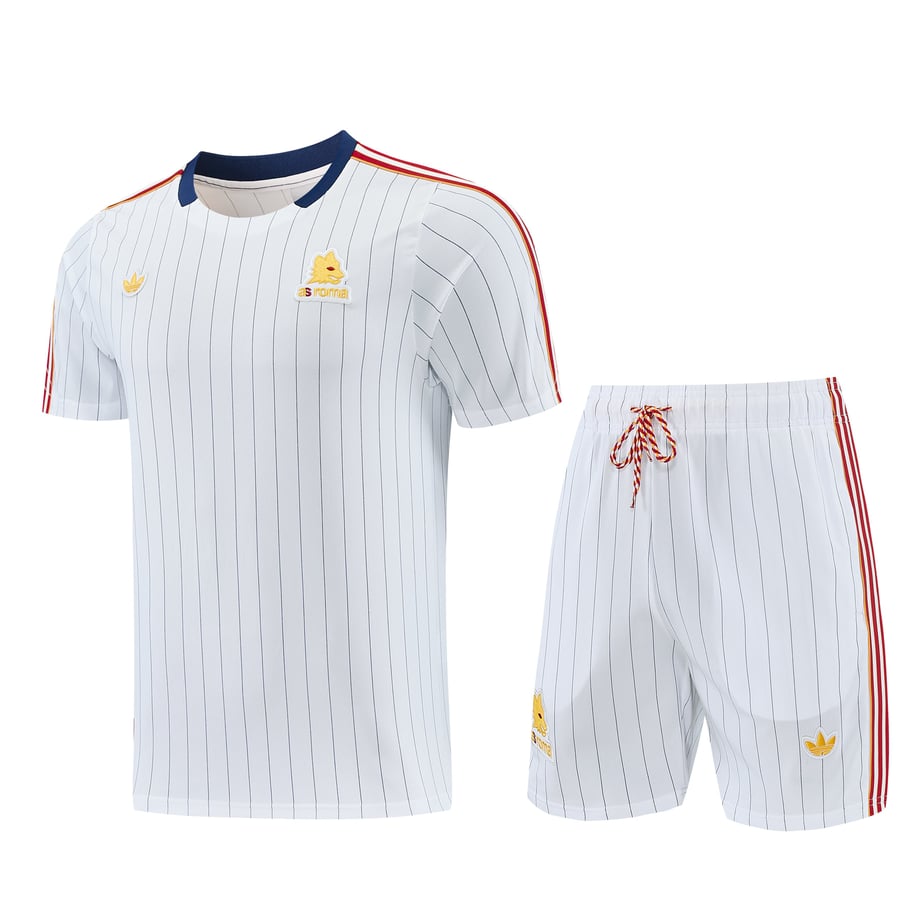روما TERRACE ICONS JERSEY