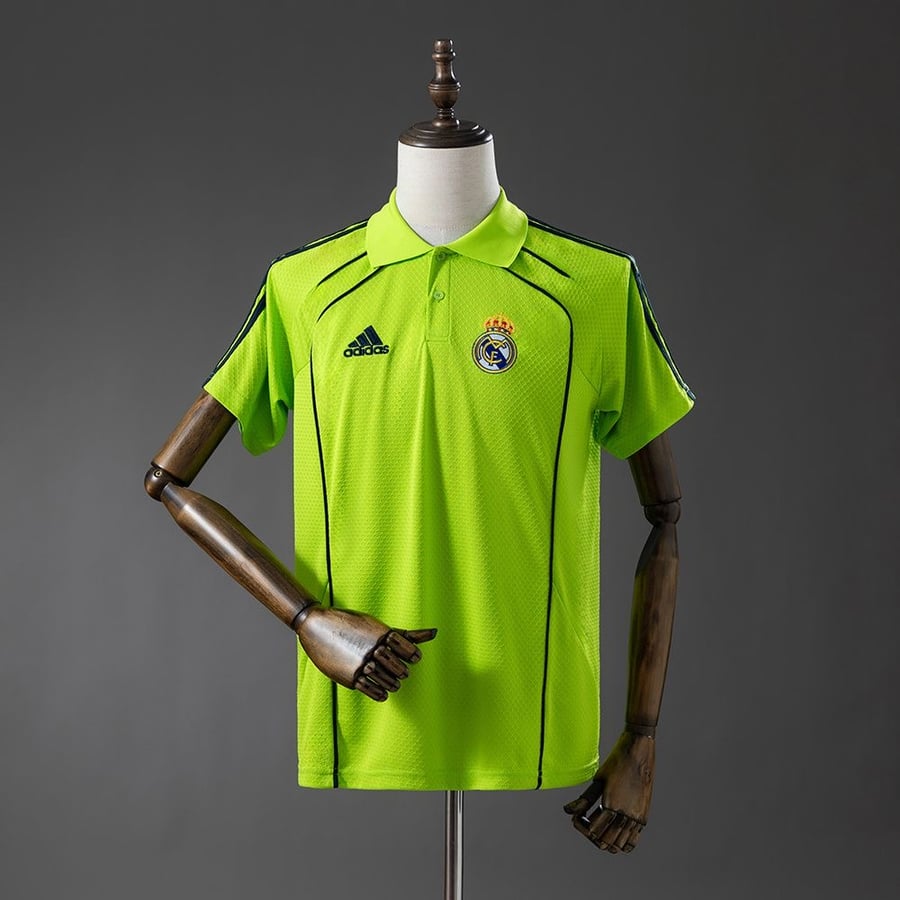 بولو ريال مدريد 25/26