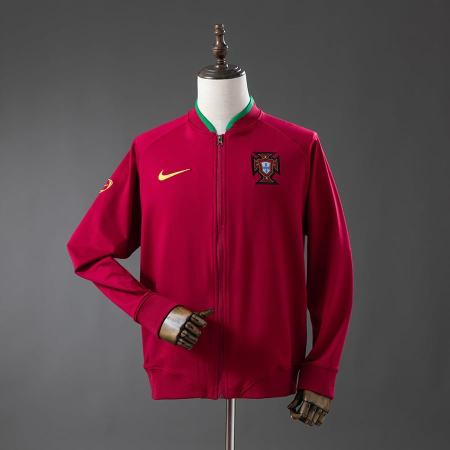 Portugal classic jacket