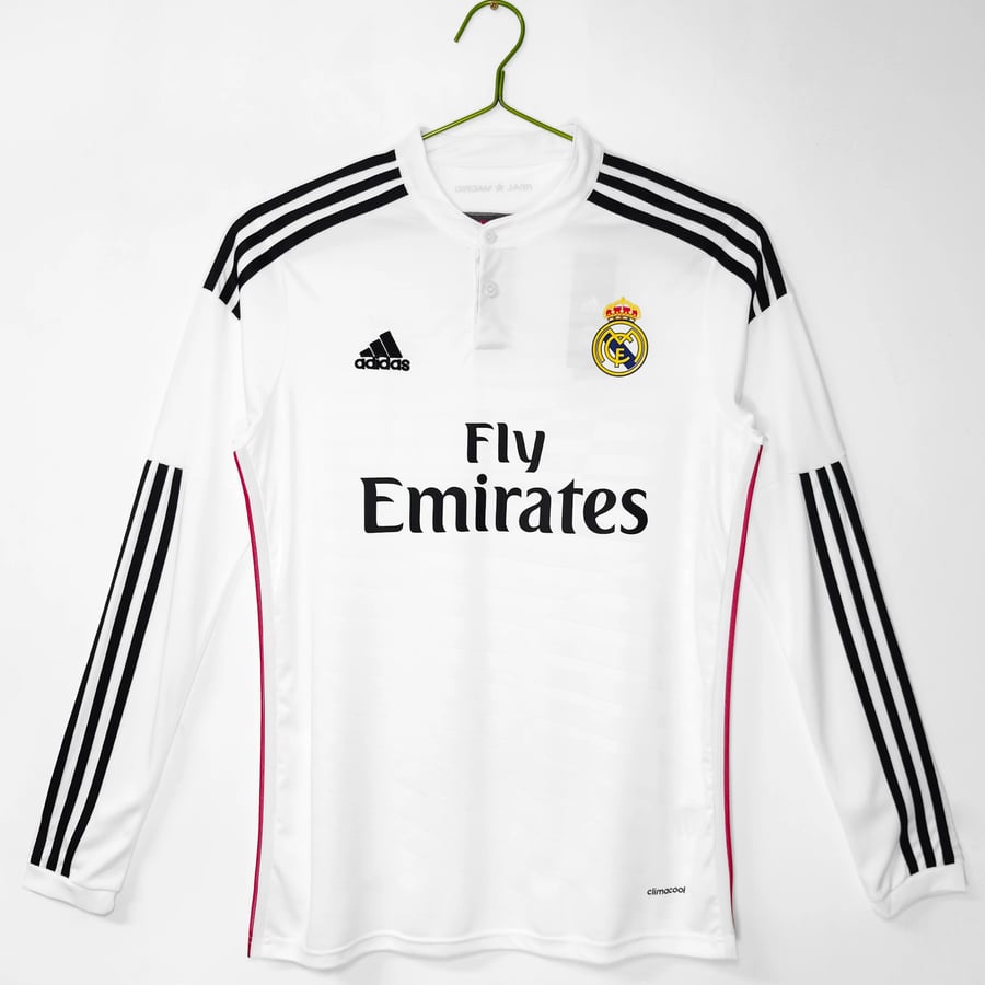 ريال مدريد الاساسي 2014/15 كم طويل