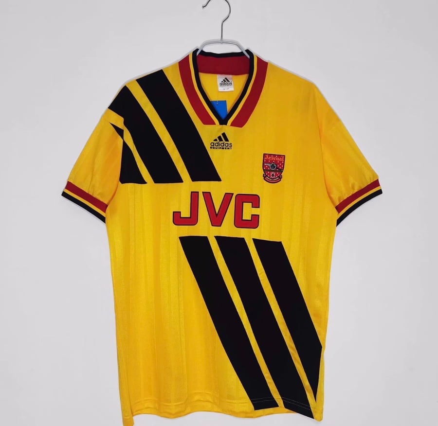 ارسنال 93/94