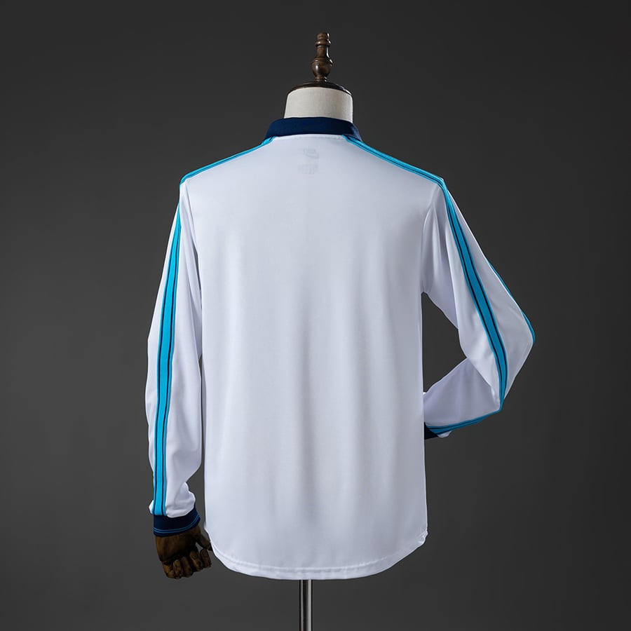 نابولي 98/99 كم طويل