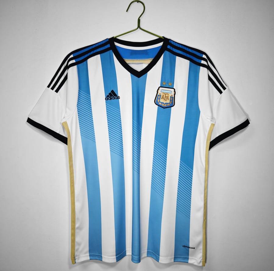 الارجنتين 2014