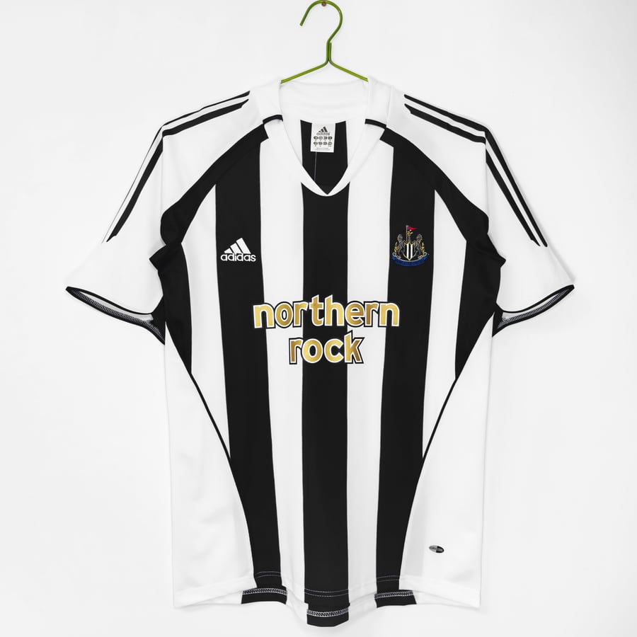 نيوكاسل 2005/06