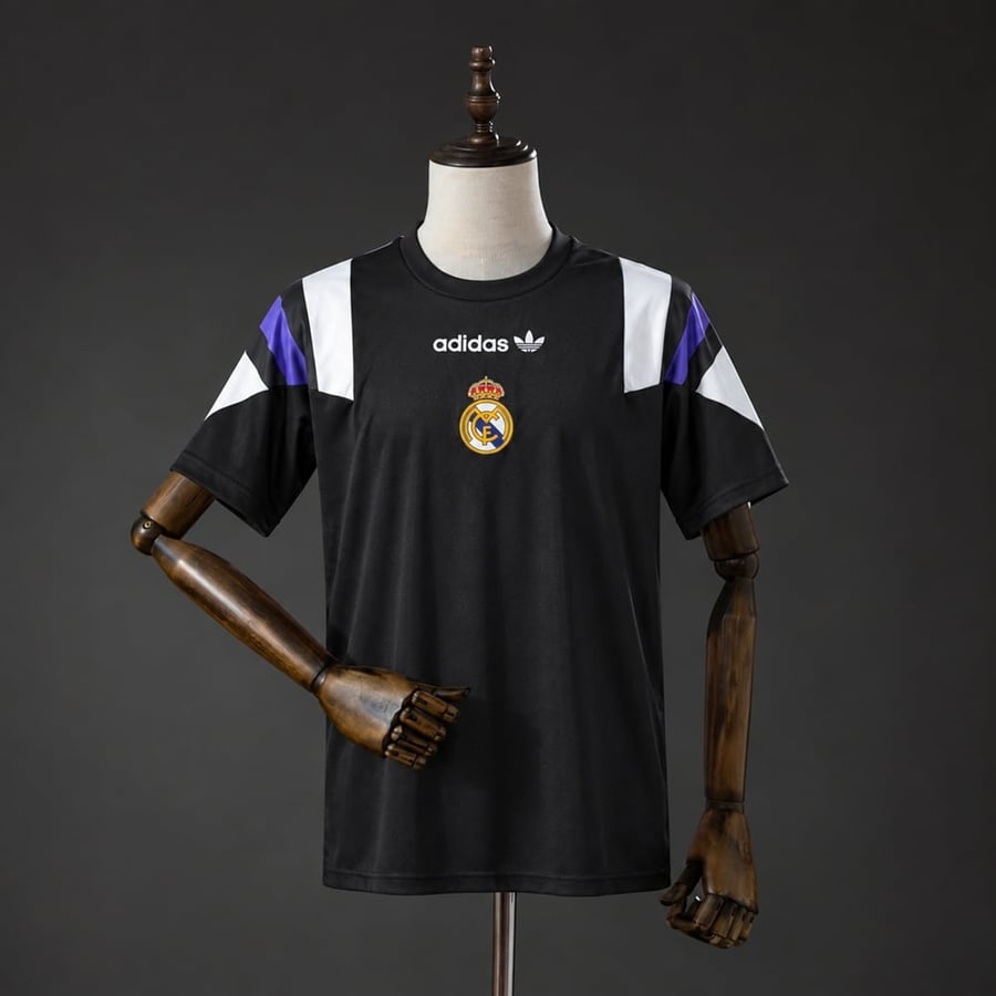ريال مدريد اديداس EQT 26/27