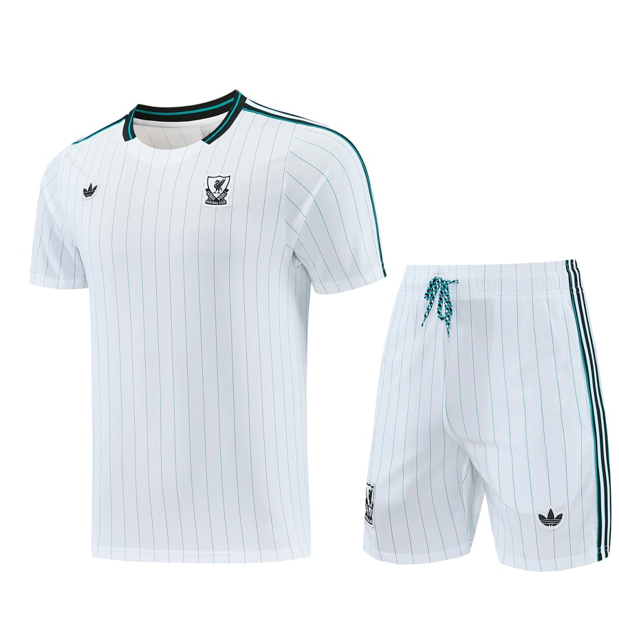 ليفربول TERRACE ICONS JERSEY