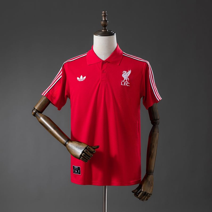 بولو ليفربول 25/26
