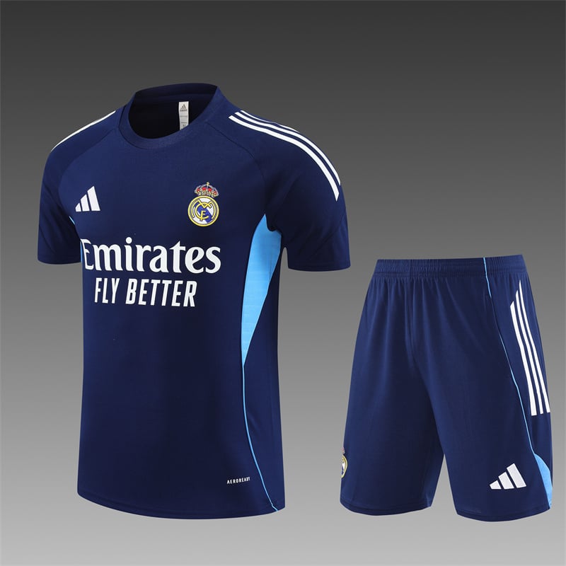 طقم تدريب ريال مدريد 25/26