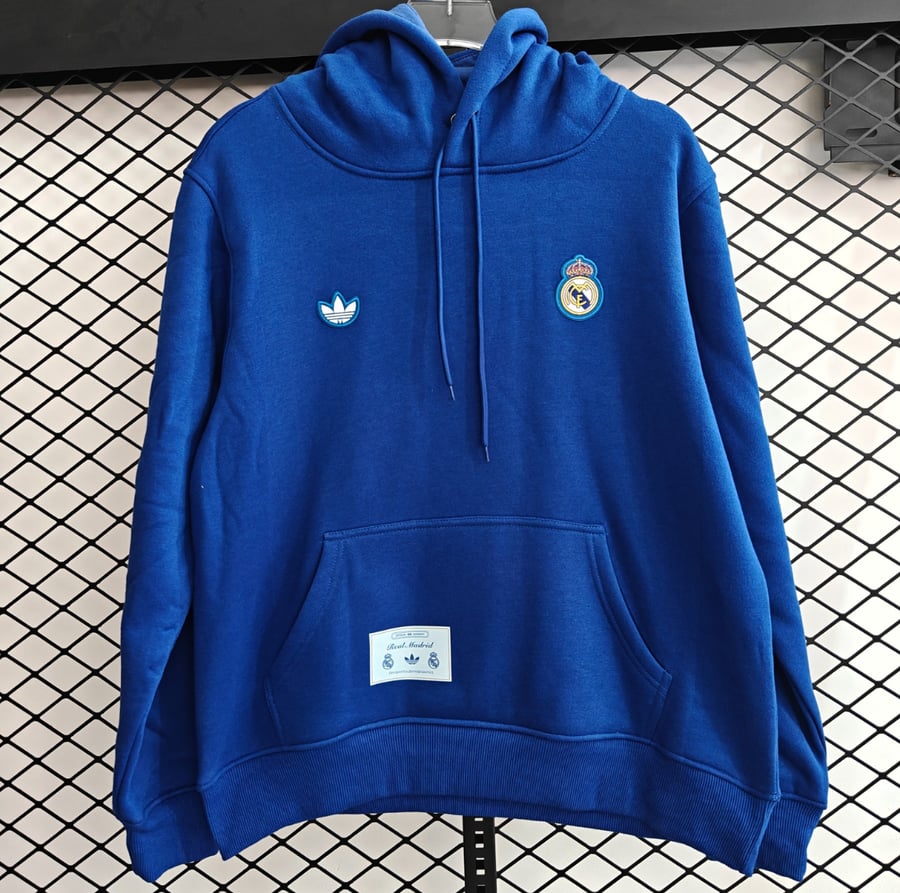 هودي ريال مدريد