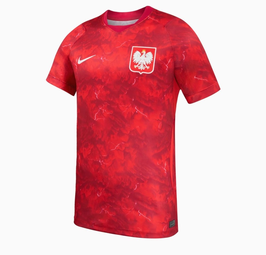 بولندا الاحتياطي 2026