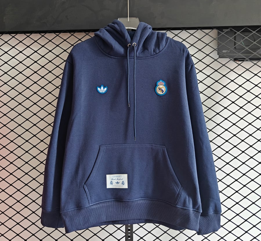 هودي ريال مدريد