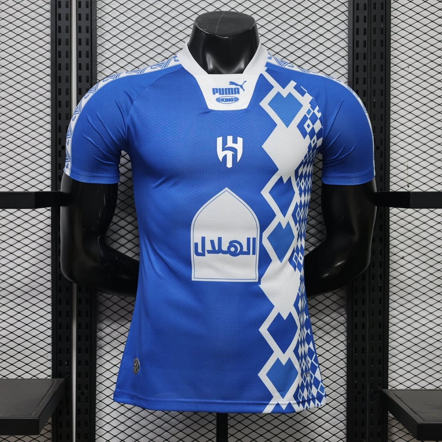 الهلال بمناسبة ذكري تأسيس النادي