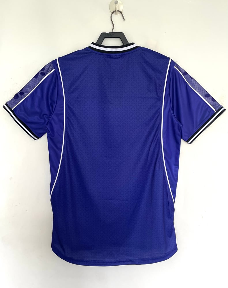 ريال مدريد 97/98