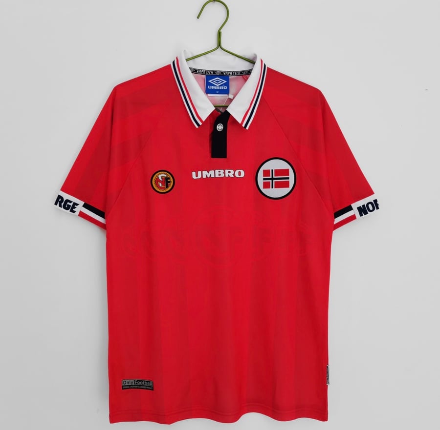 Norway 98