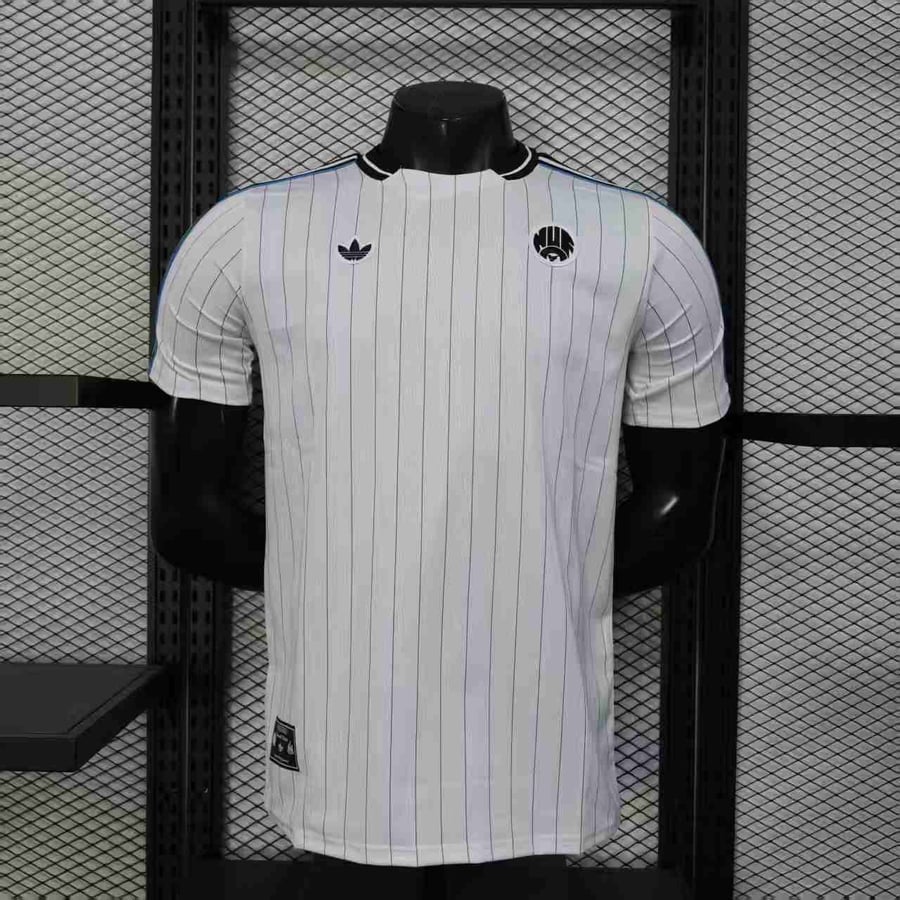 نيوكاسل TERRACE ICONS JERSEY
