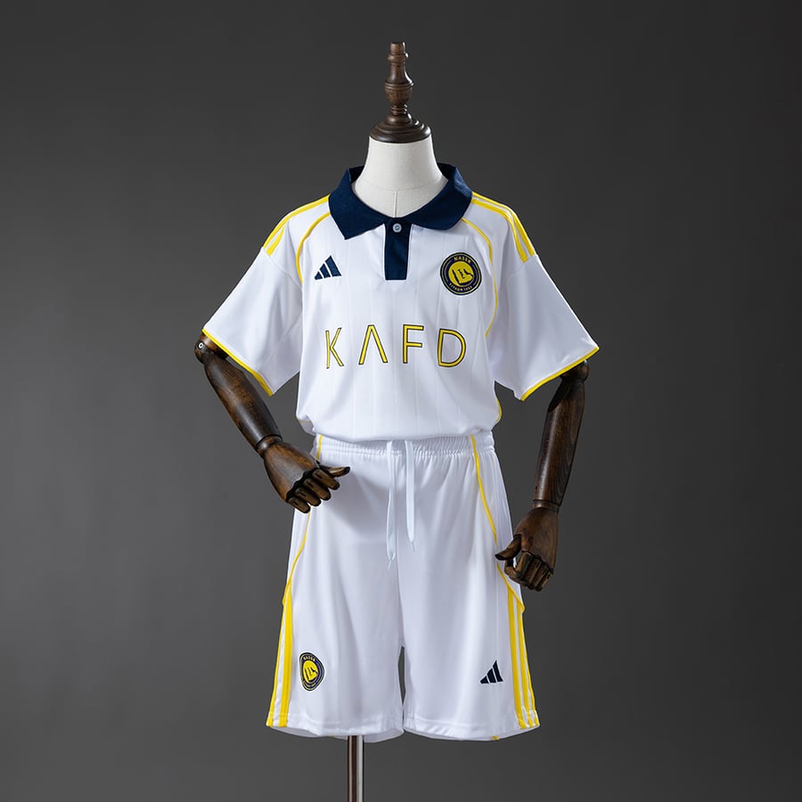 النصر الثالث اطفال 25/26