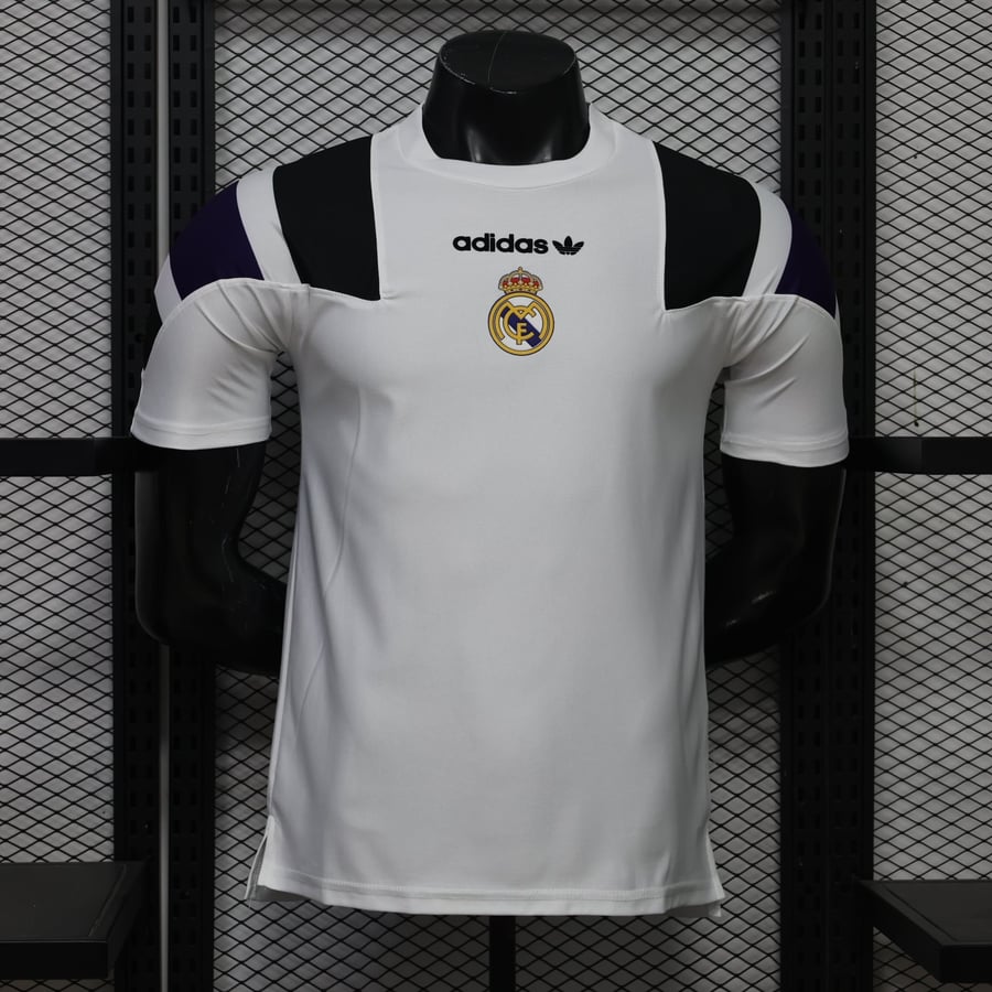 ريال مدريد EQT 26/27