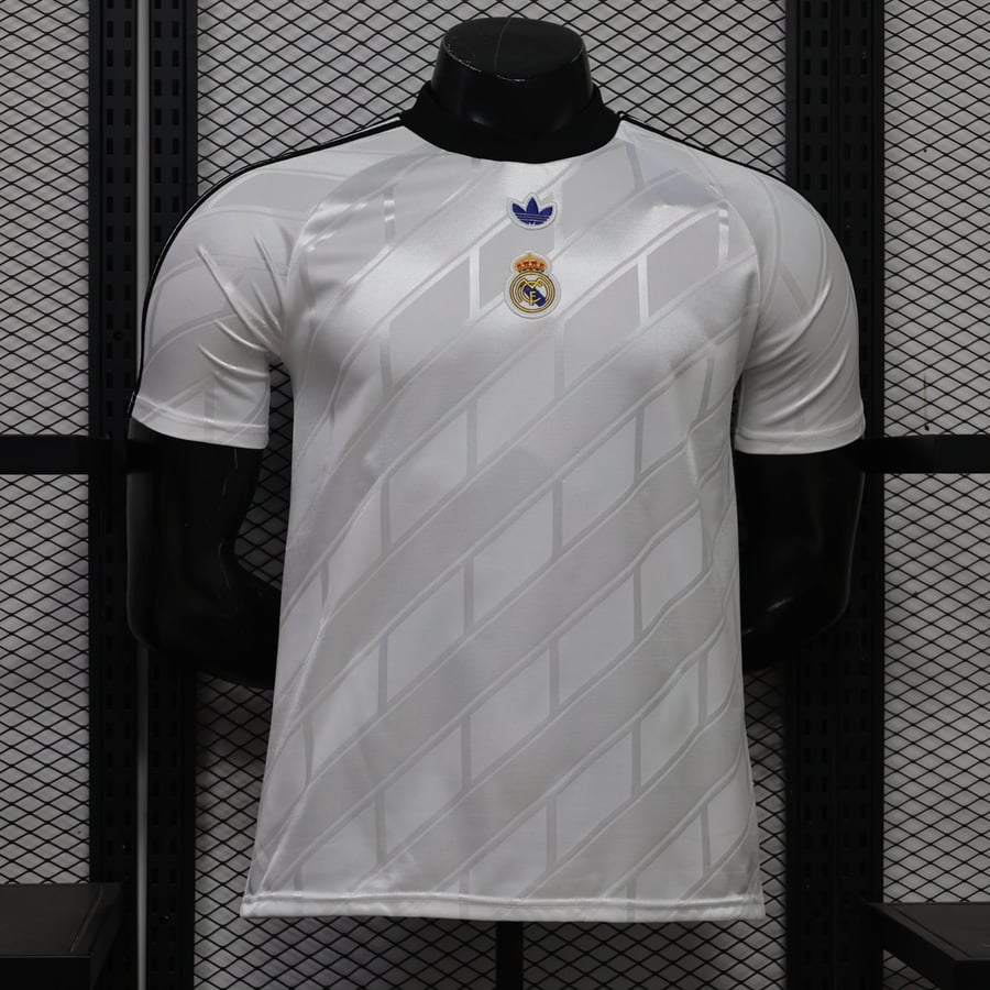 ريال مدريد 26/27 Originals