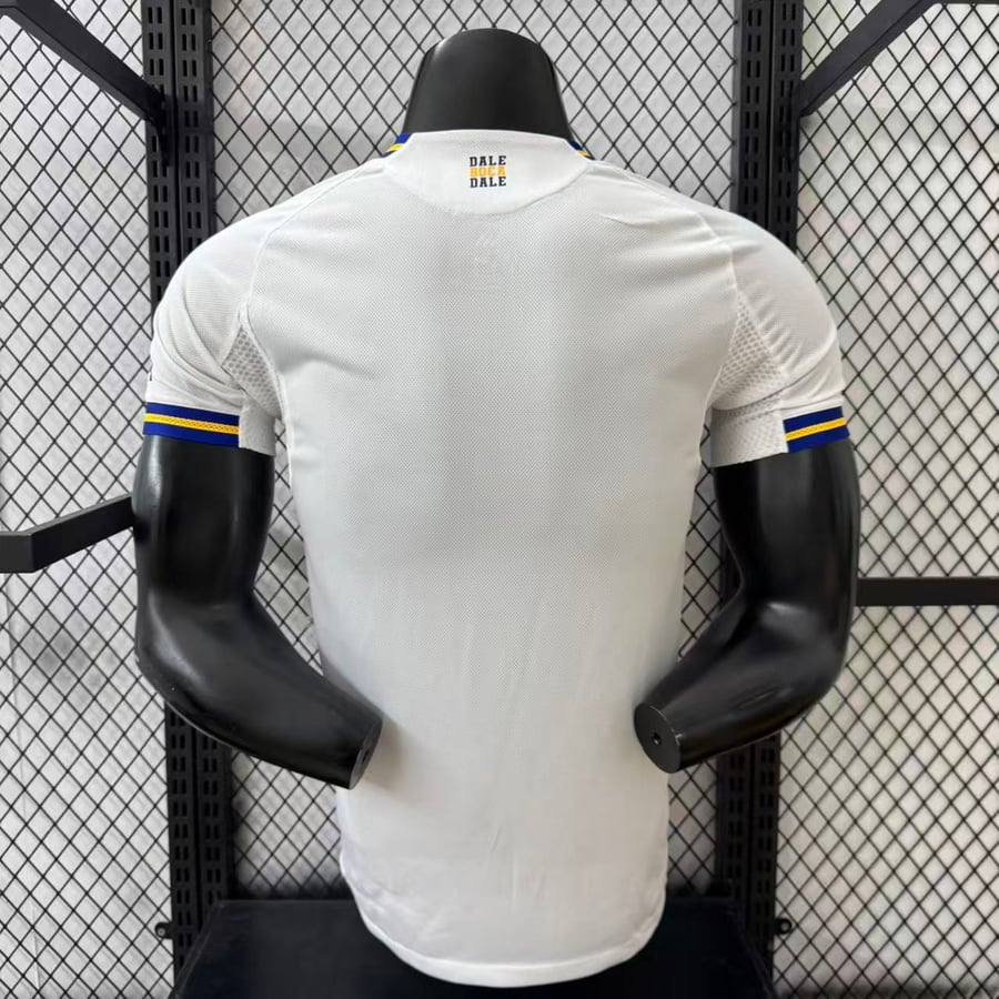 بوكاجيونيورز الثالث 2026 نسخة اللاعبين