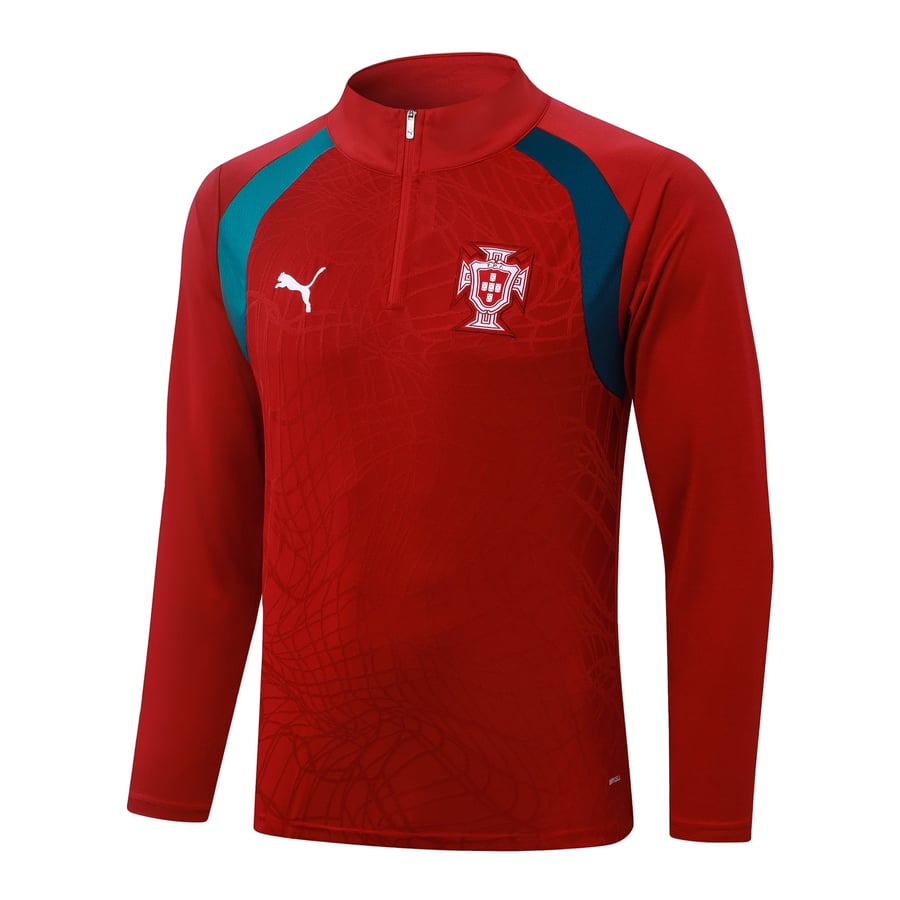 سويتر البرتغال 2026