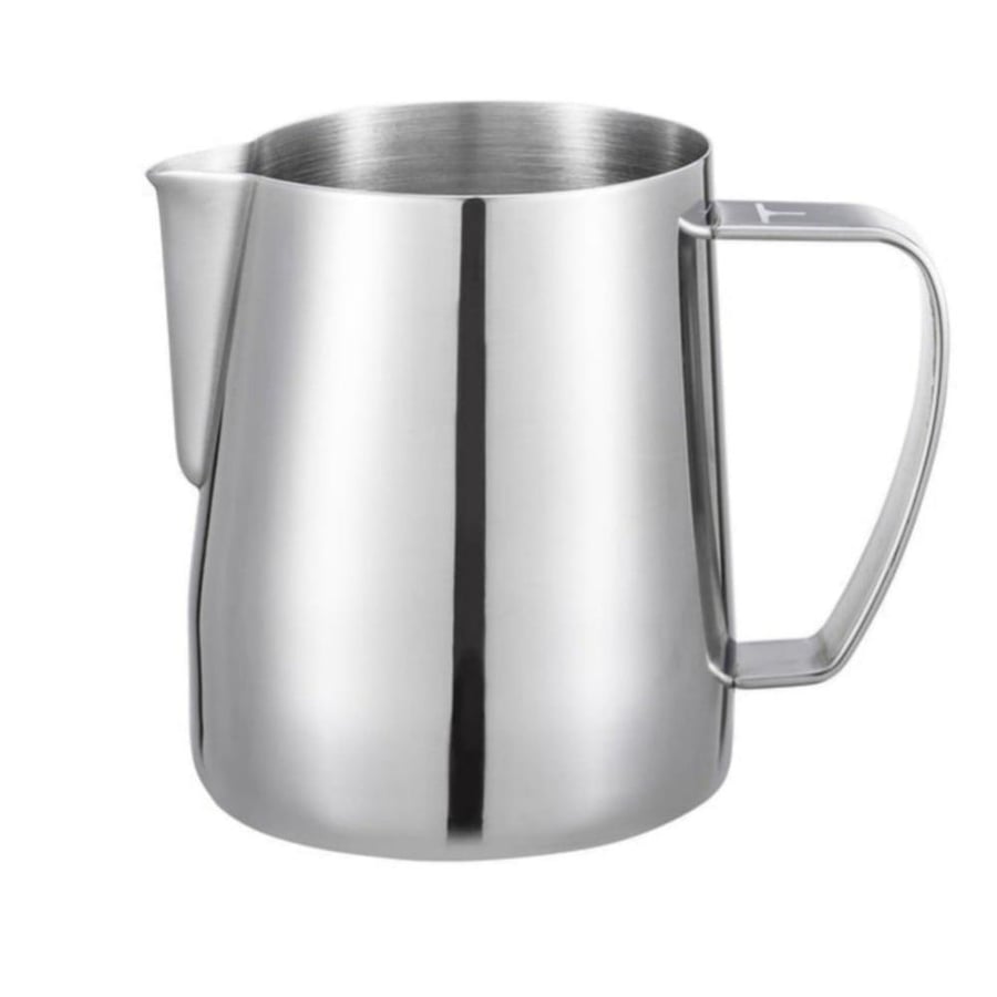 بتشر حليب تاش 600 مل | Space Stainless Pitcher