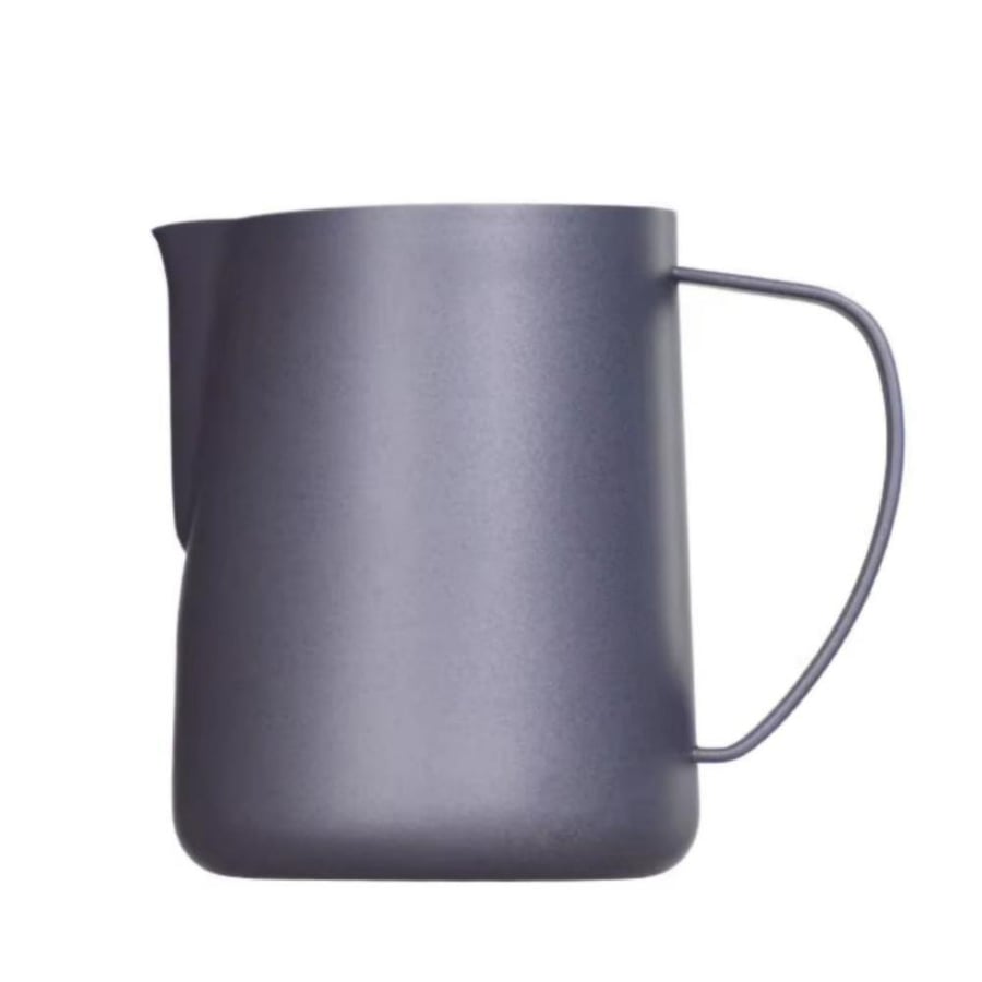 بتشر تبخير ستيل ملون 350 مل | Pitcher V Shape