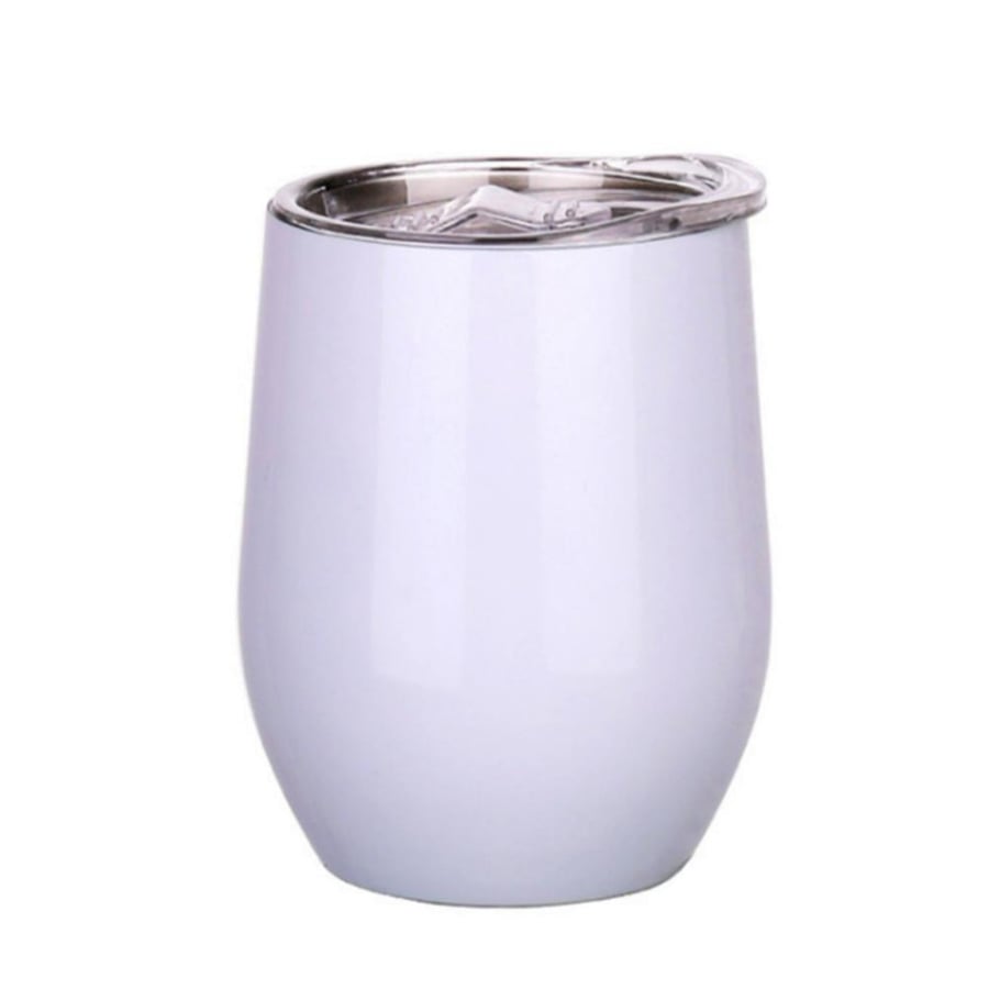 Thermal insulation cup 12 ounces