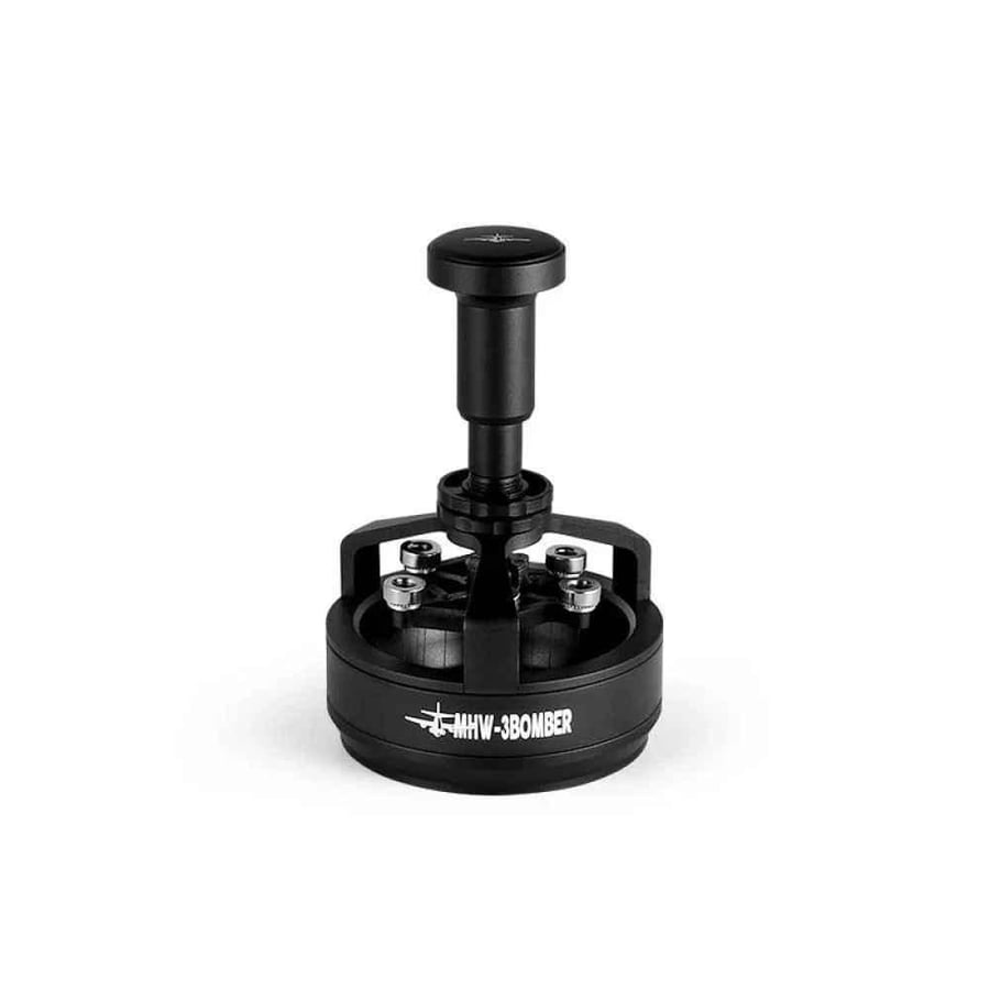 Coffee block breaker tool from MHW-3BOMBER WDT series