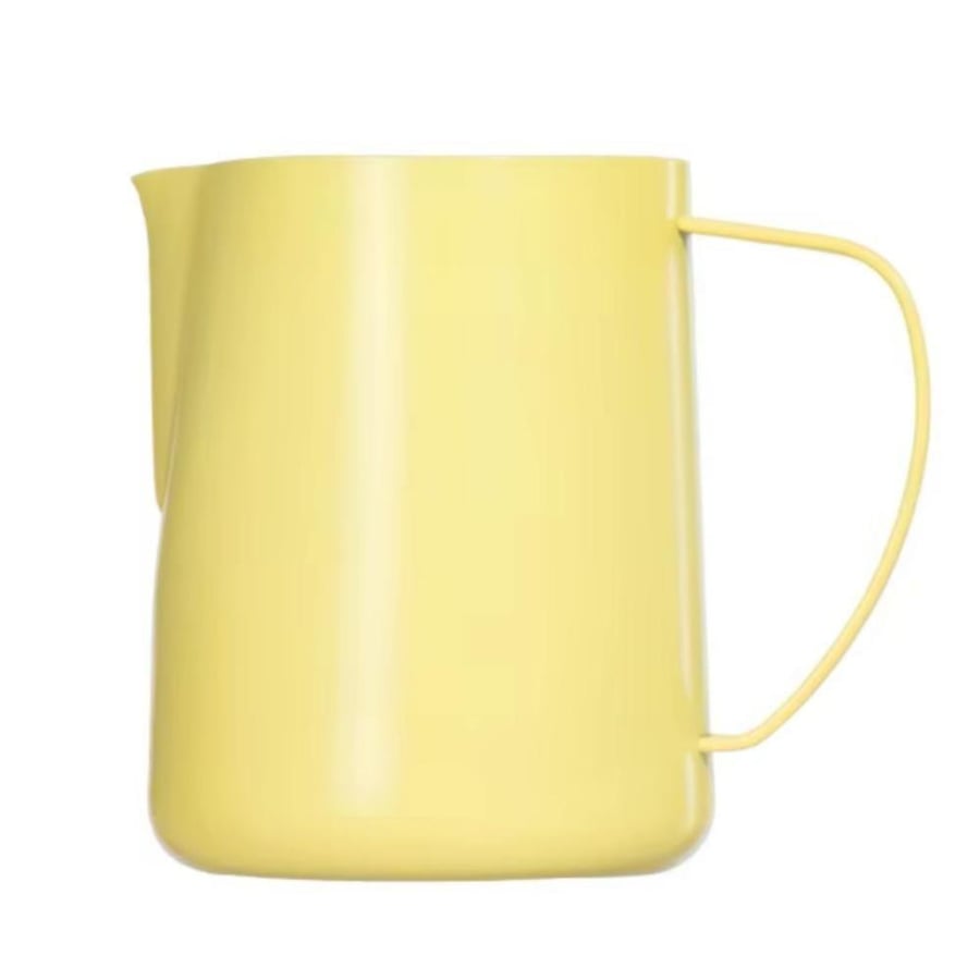 بتشر تبخير ستيل ملون 600 مل | Pitcher V Shape