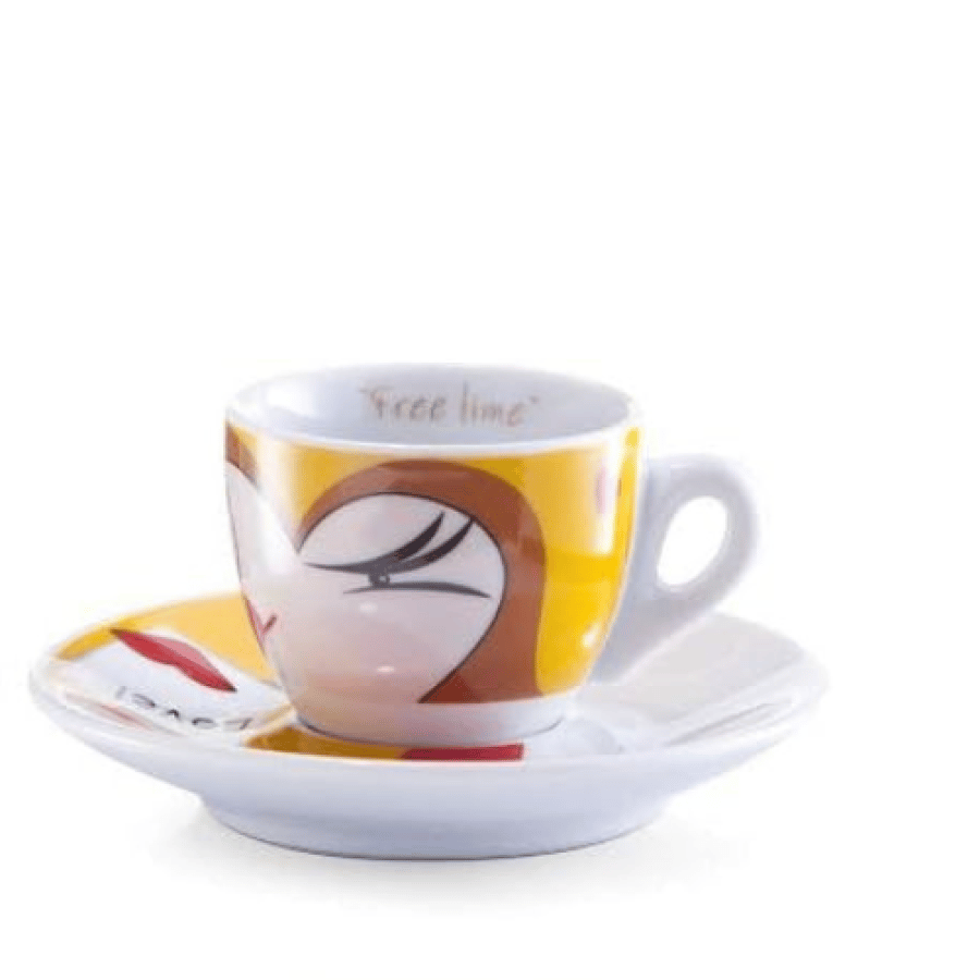 كوب اسبريسو من ماجيك زدلر