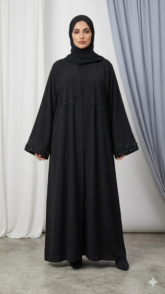 عباية الناعمة