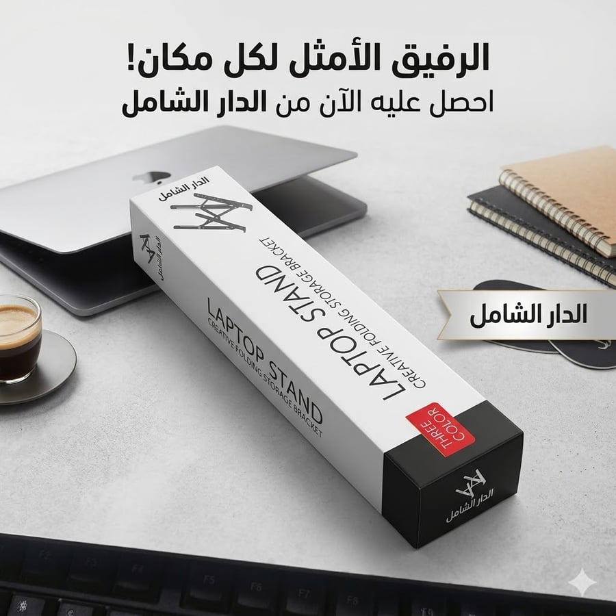 حامل كمبيوتر