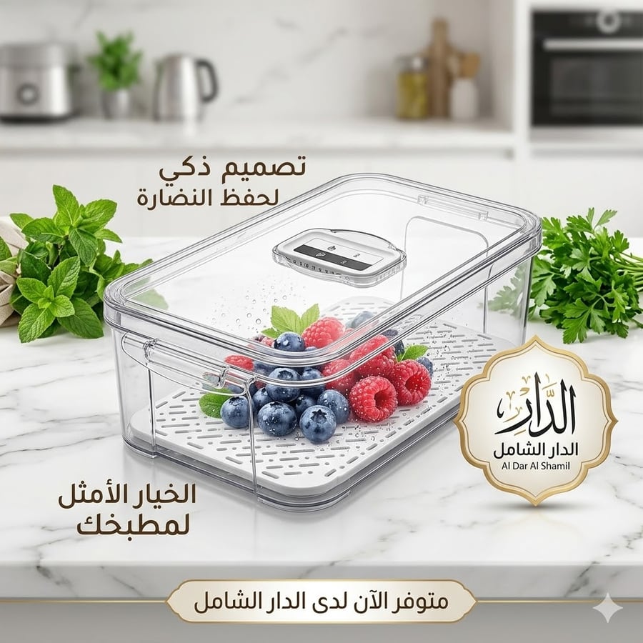 منظم متعدد الاستخدام