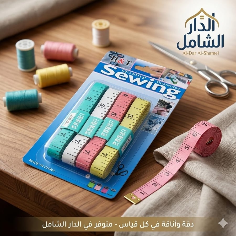 متر خياطه